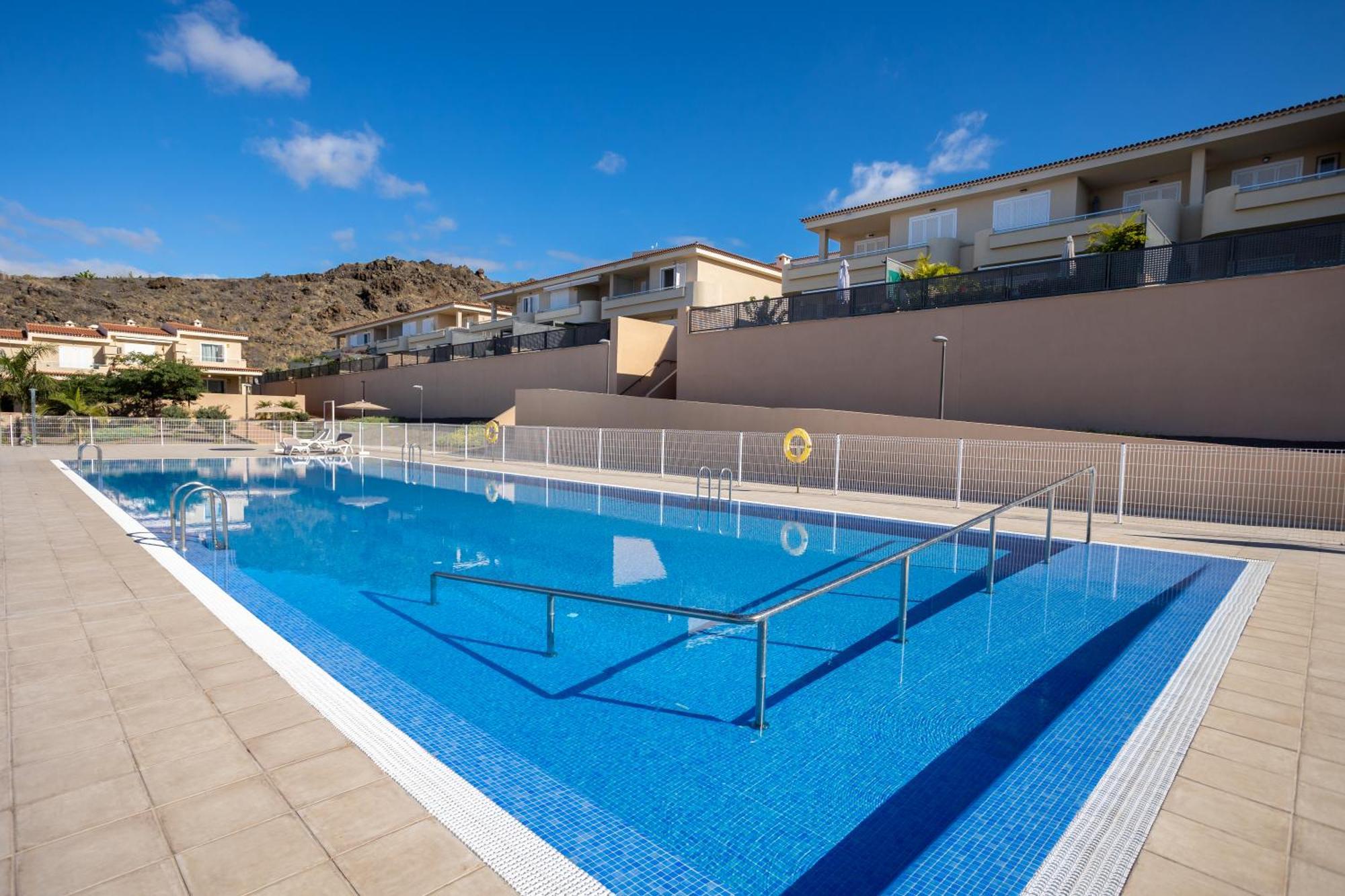 Villa Sunset - Private Pool Puerto de Santiago  Eksteriør billede