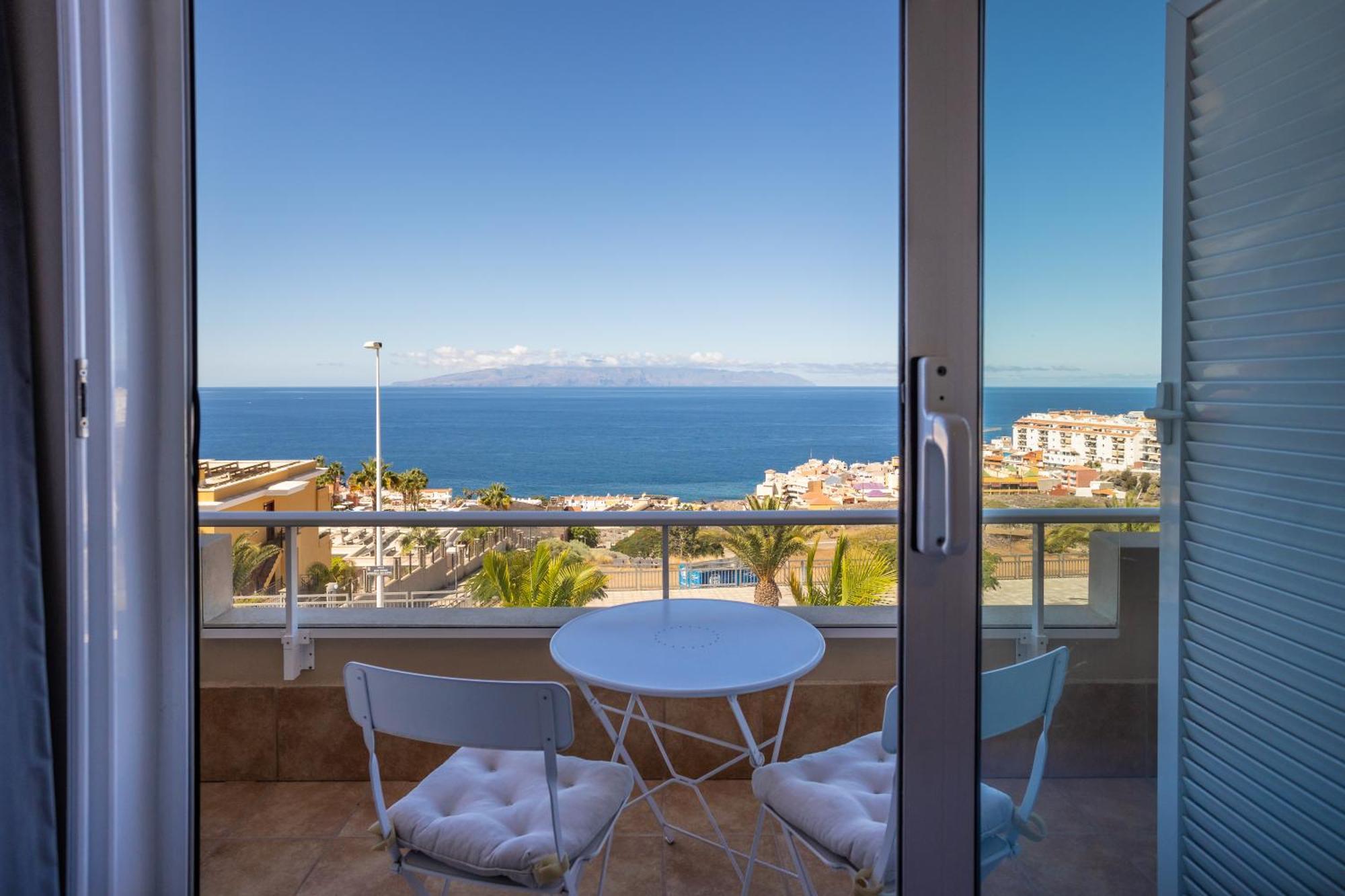 Villa Sunset - Private Pool Puerto de Santiago  Eksteriør billede